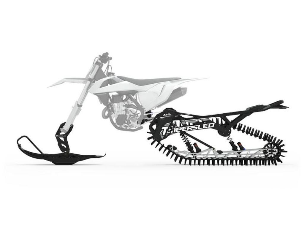 Motoneige Timbersled  2024 à vendre