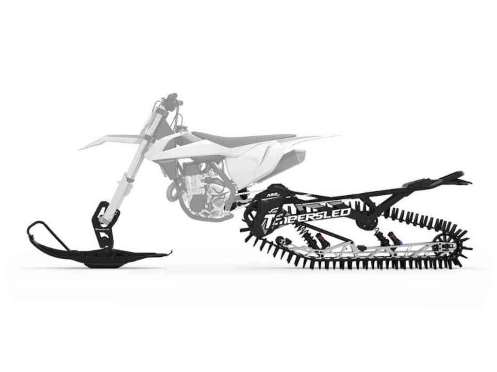 Motoneige Timbersled 2024 à vendre