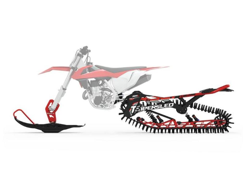 Motoneige Polaris Timbersled ARO3 129 S Pro 2024 à vendre