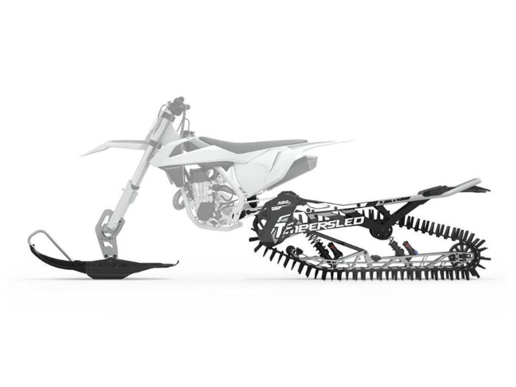 Motoneige Polaris  2024 à vendre