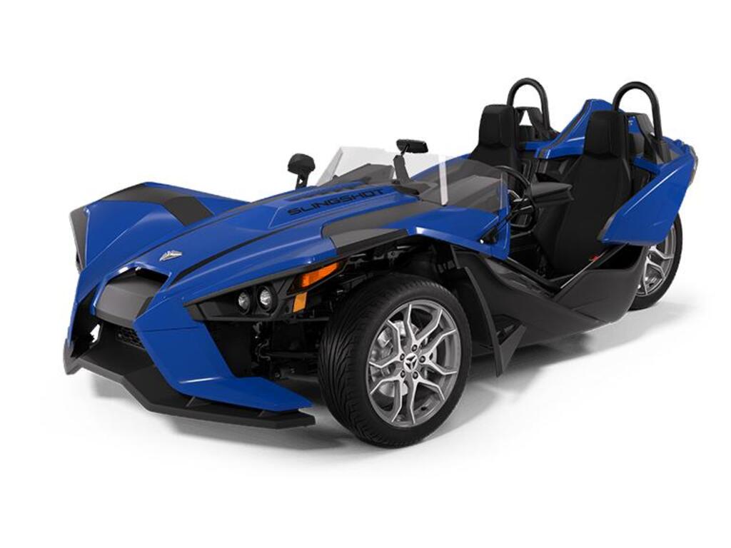Three-Wheeled Motorcycle Polaris  2023 à vendre