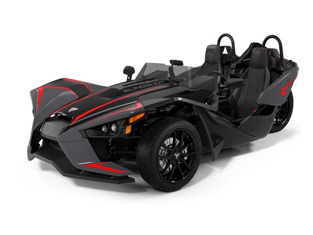 Moto 3 roues Polaris Slingshot SLR 2023 à vendre