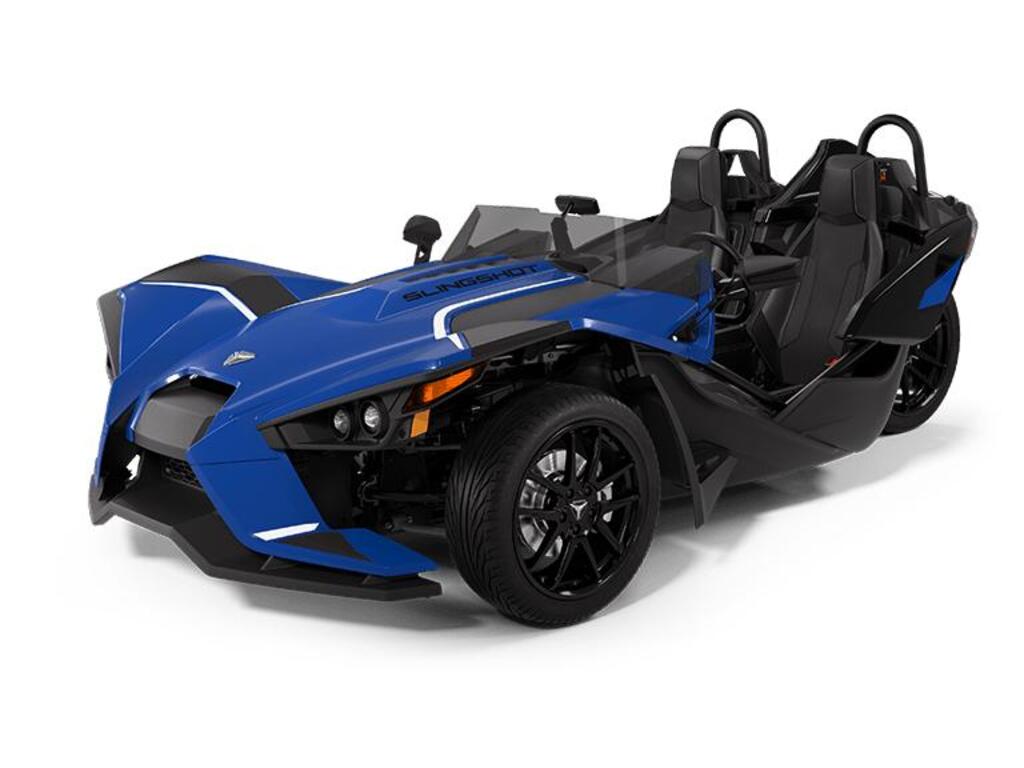 Moto 3 roues Polaris Slingshot SLR 2023 à vendre