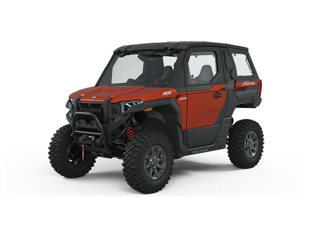 VTT Côte-à-côte Polaris XPEDITION ADV NORTHSTAR 2024 à vendre