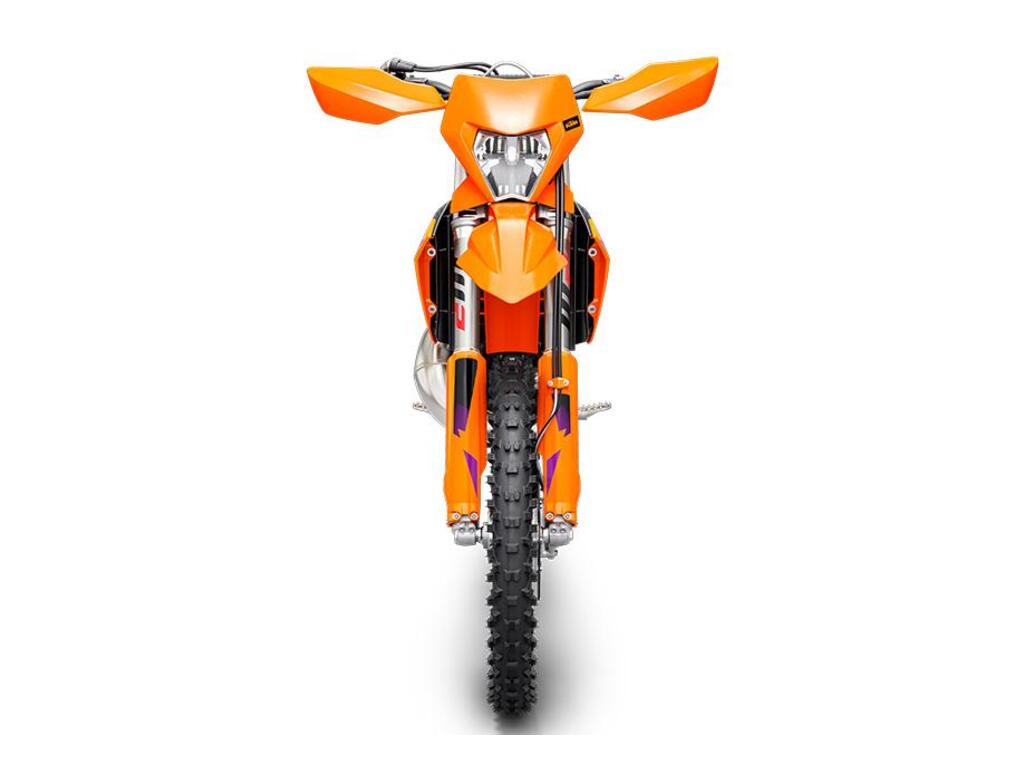 Motocross  KTM 150 XC-W 2024 à vendre