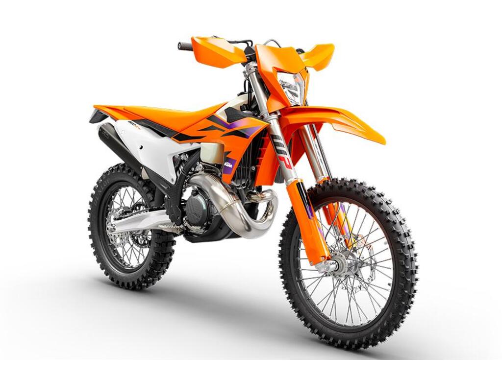 Motocross  KTM 300 XC-W 2024 à vendre