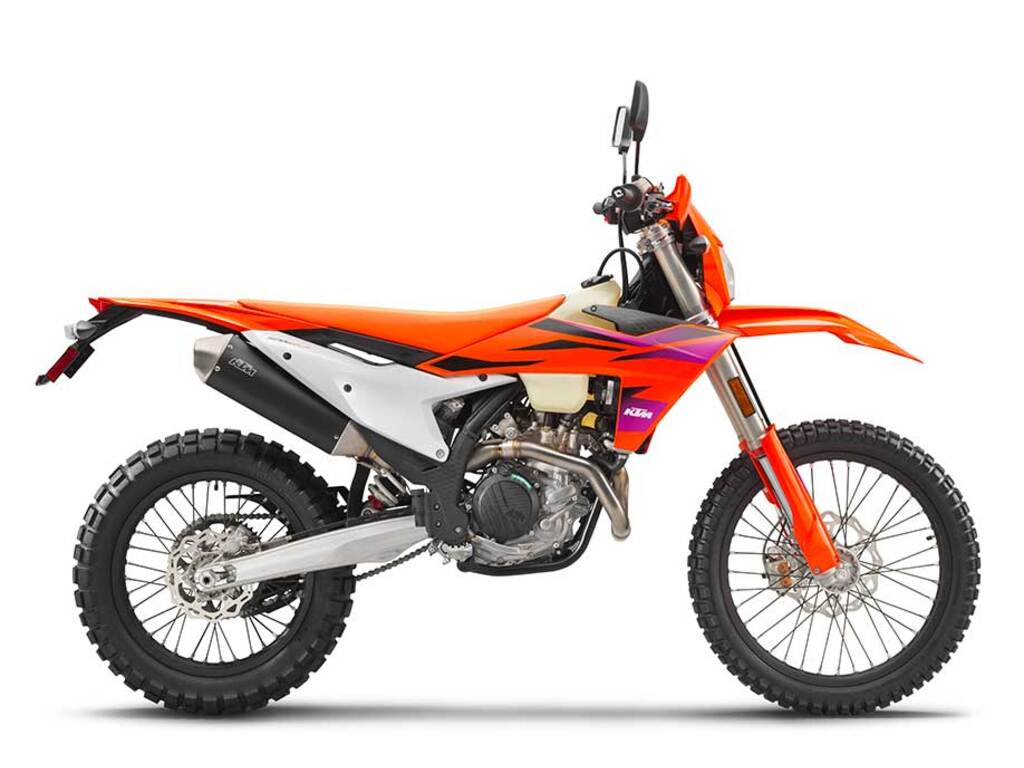 Motocross  KTM 500 EXC-F 2024 à vendre