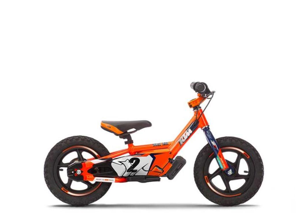 Motocross KTM Stacyc - 12eDRIVE 2023 à vendre