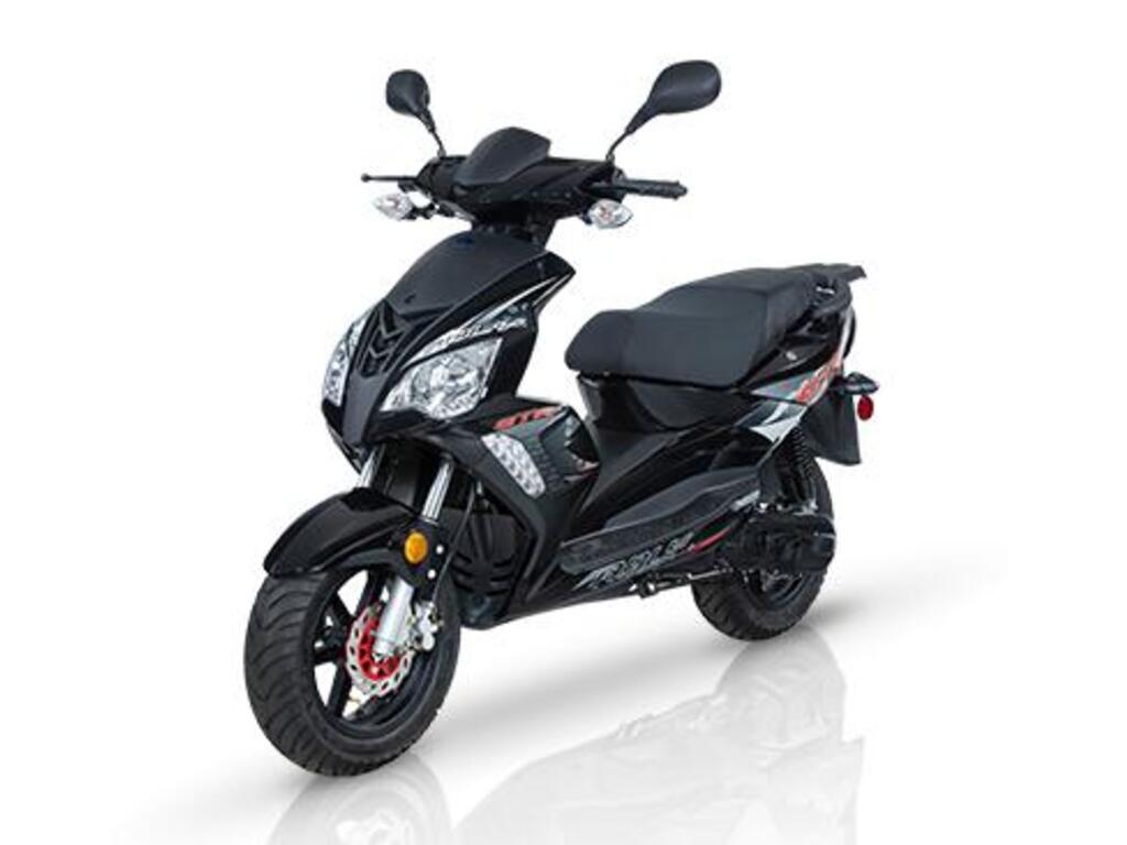 Scooter Adly Moto GTA 50 2023 à vendre