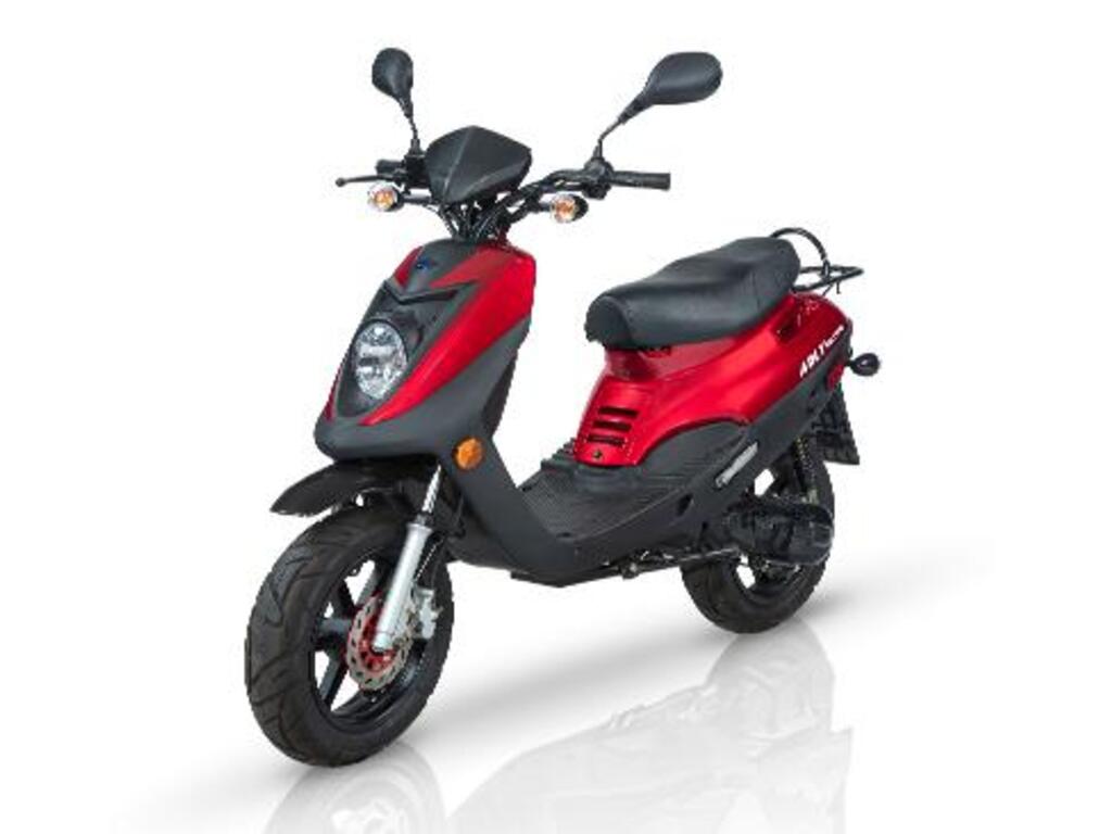 Scooter Adly Moto GTC 50 2023 à vendre