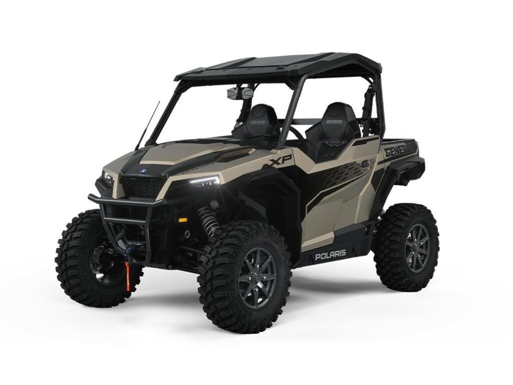 VTT Côte-à-côte Polaris GENERAL XP 1000 PREMIUM 2024 à vendre