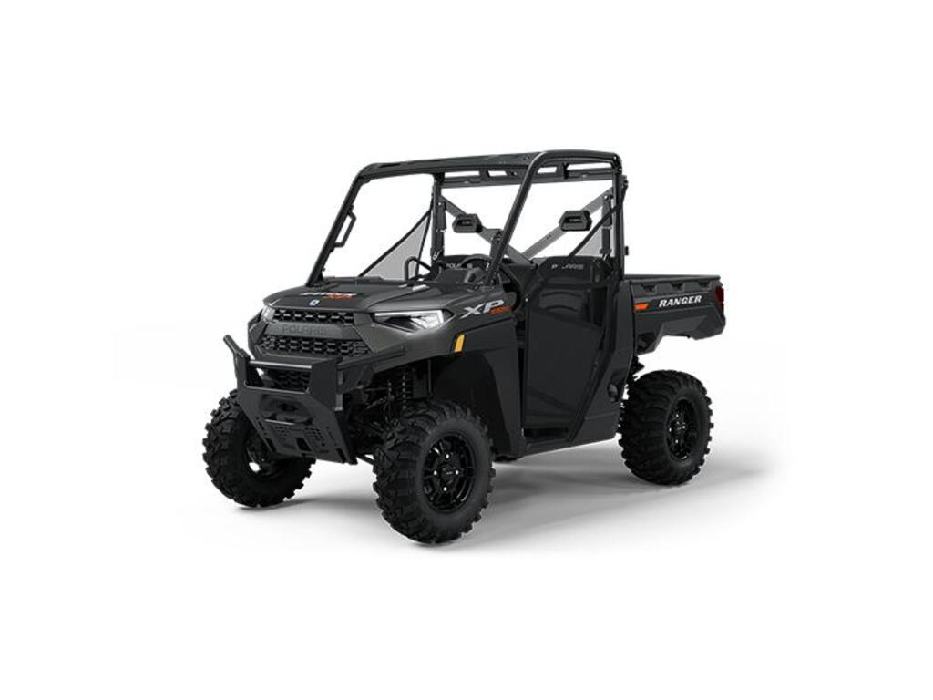 VTT Côte-à-côte Polaris Ranger 2024 à vendre