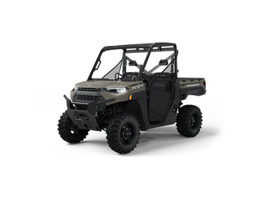 VTT Côte-à-côte Polaris Ranger 2024 à vendre