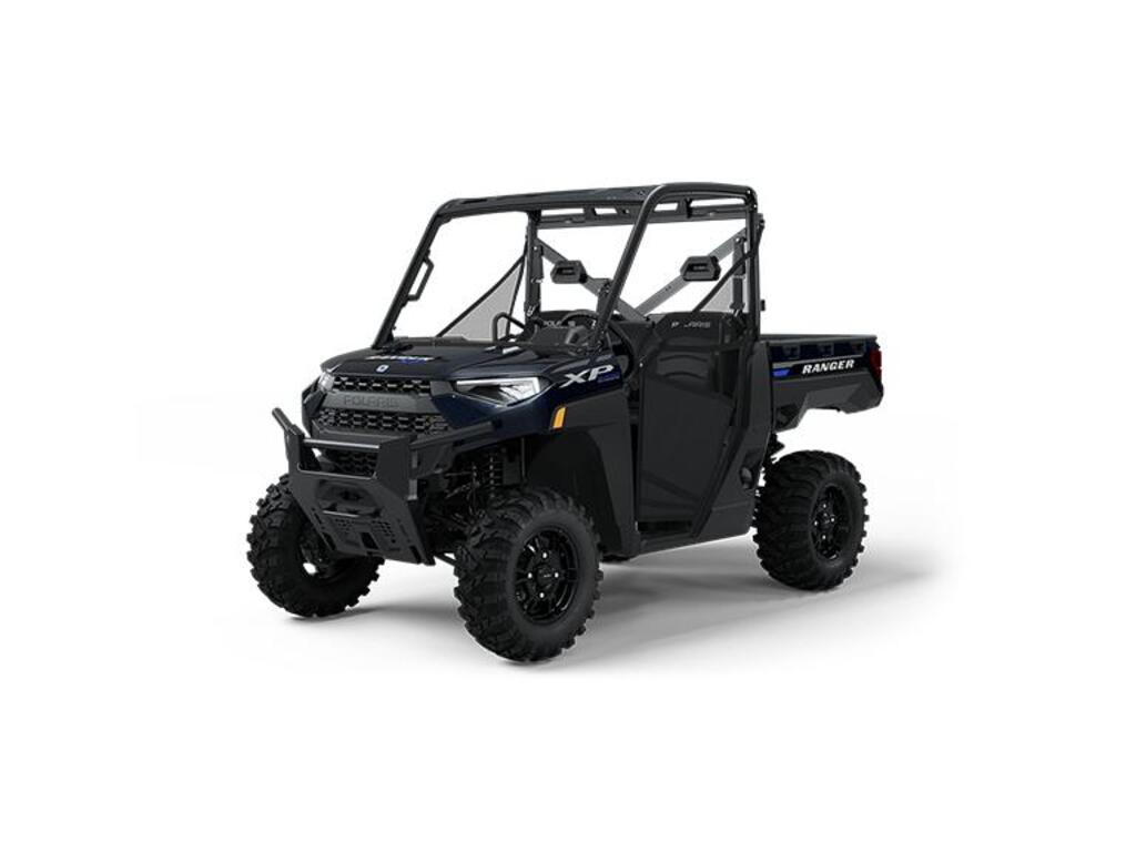 Side by Sides ATV Polaris Ranger 2024 à vendre
