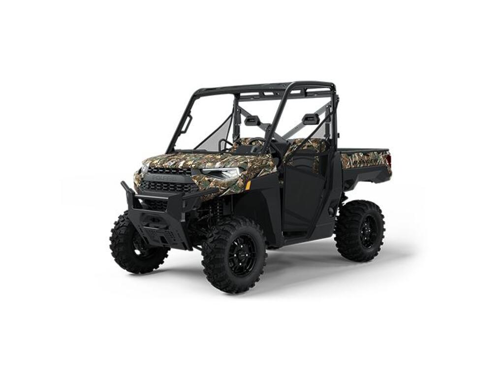 VTT Côte-à-côte Polaris Ranger 2024 à vendre