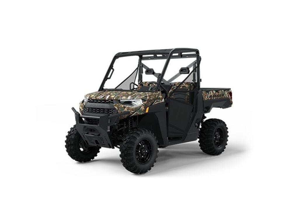 Side by Sides ATV Polaris Ranger 2024 à vendre