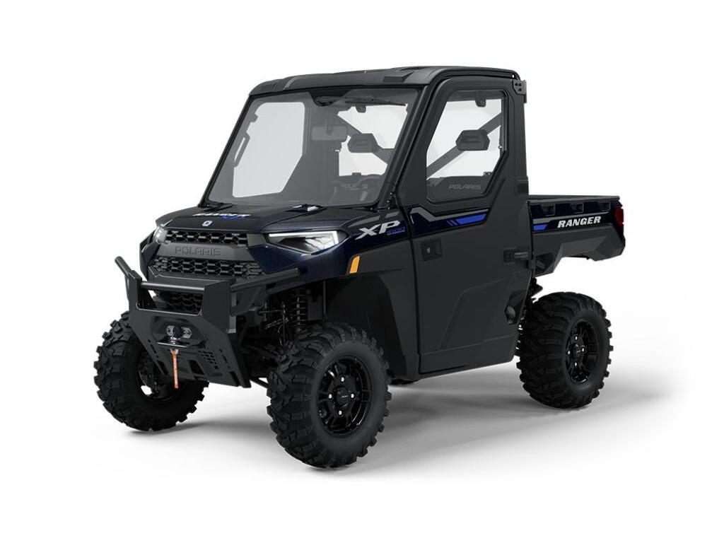 VTT Côte-à-côte Polaris Ranger 2024 à vendre