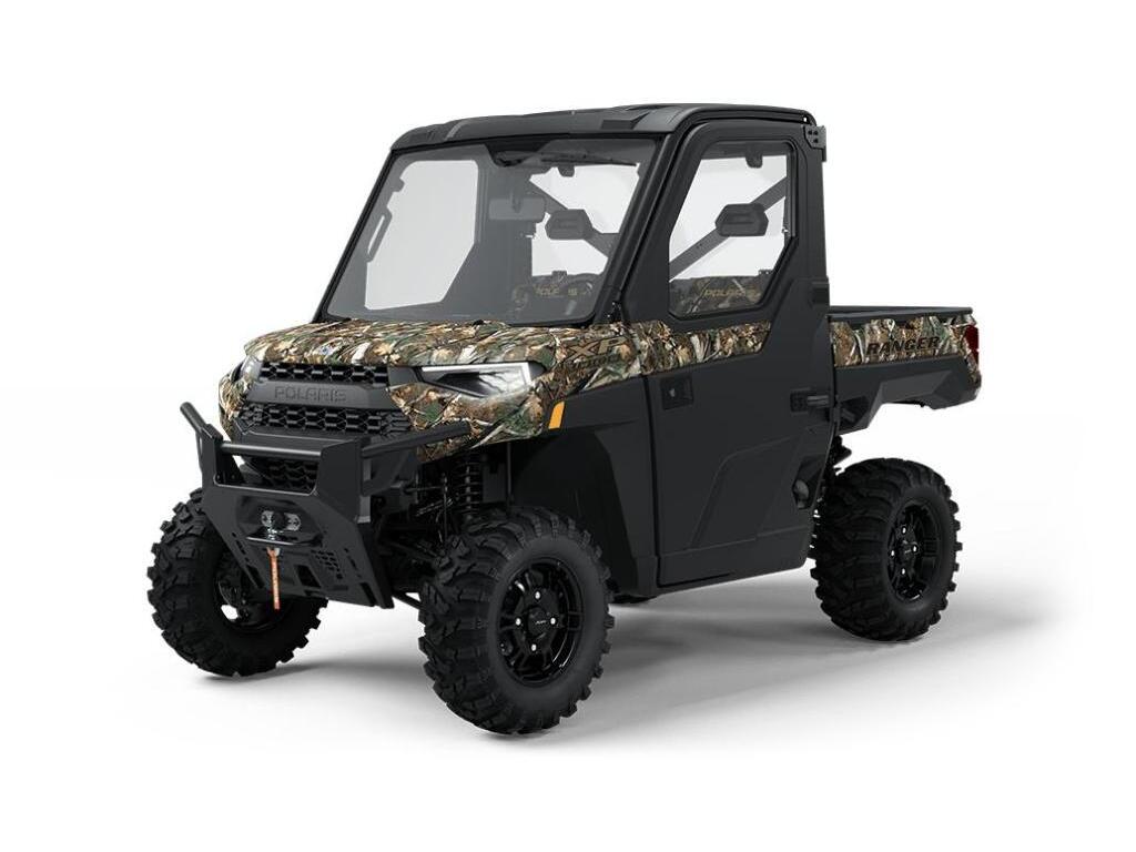 VTT Côte-à-côte Polaris Ranger 2024 à vendre