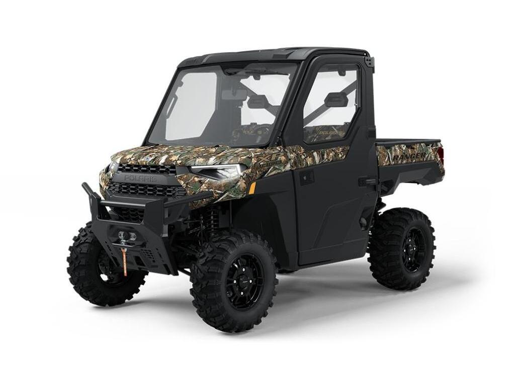 Side by Sides ATV Polaris Ranger 2024 à vendre
