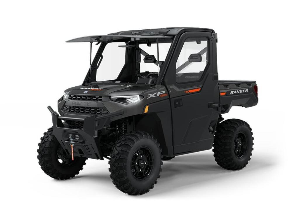 VTT Côte-à-côte Polaris Ranger 2024 à vendre