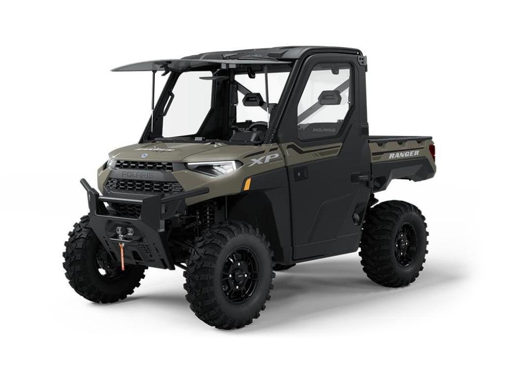 Side by Sides ATV Polaris Ranger 2024 à vendre