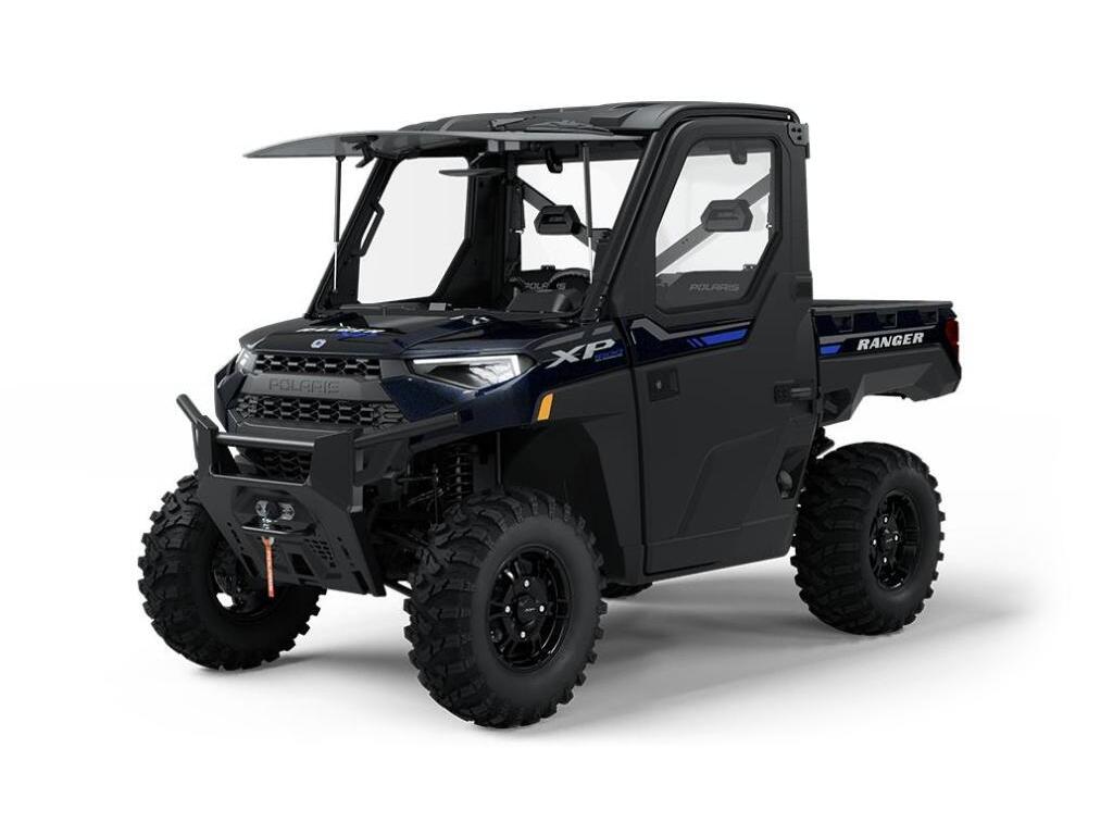Side by Sides ATV Polaris Ranger 2024 à vendre