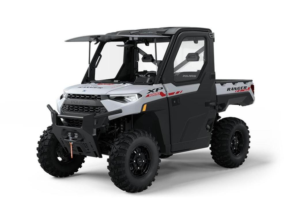 VTT Côte-à-côte Polaris Ranger 2024 à vendre