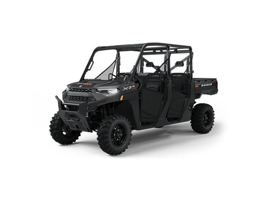 VTT Côte-à-côte Polaris Ranger 2024 à vendre