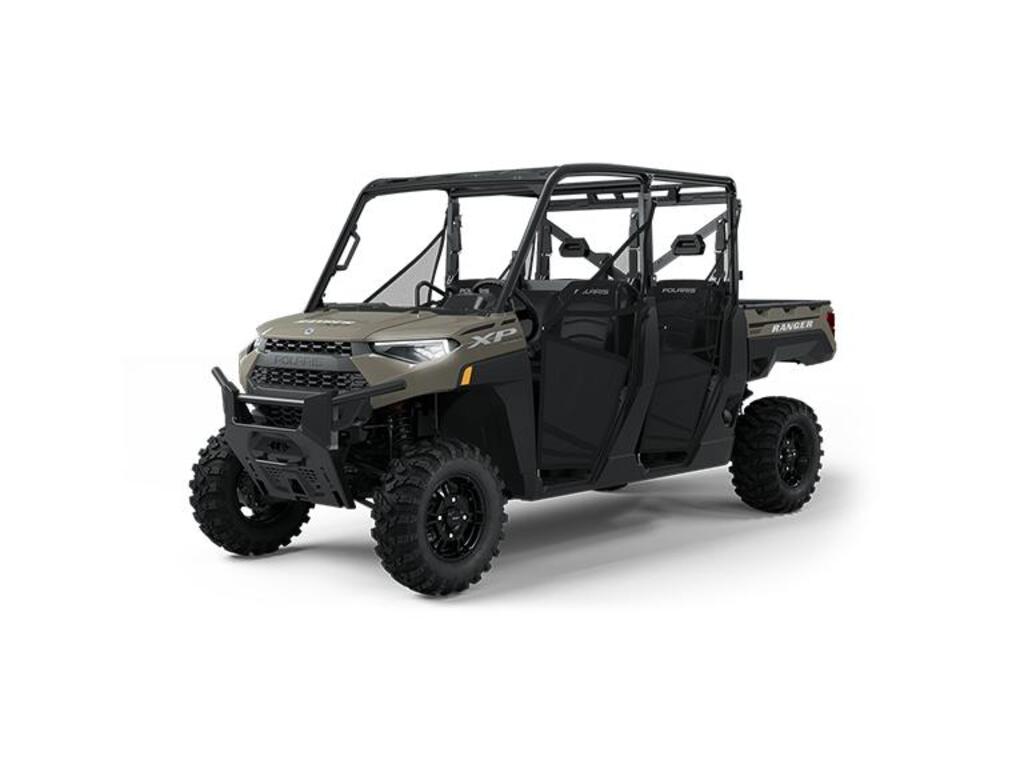 VTT Côte-à-côte Polaris Ranger 2024 à vendre