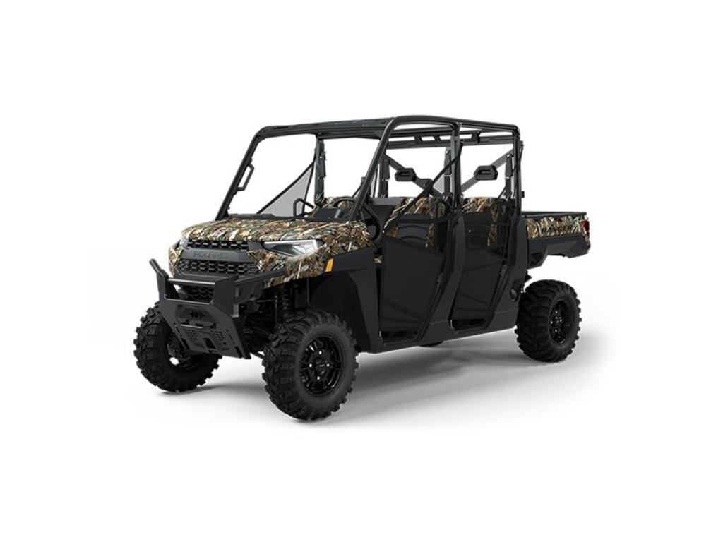 Side by Sides ATV Polaris Ranger 2024 à vendre