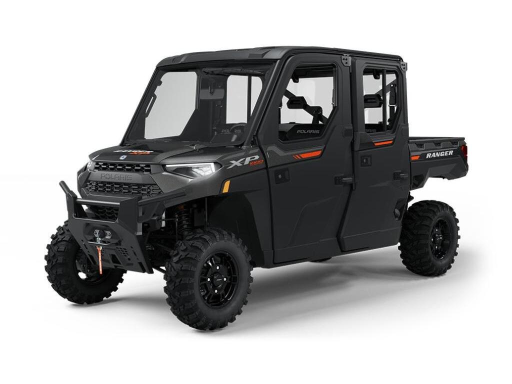 VTT Côte-à-côte Polaris Ranger 2024 à vendre