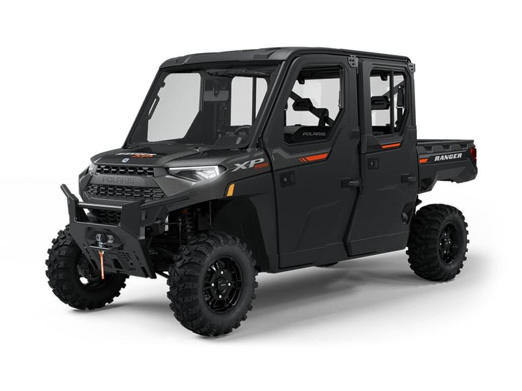 Side by Sides ATV Polaris Ranger 2024 à vendre