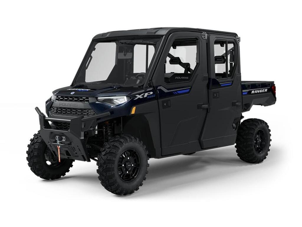 VTT Côte-à-côte Polaris Ranger 2024 à vendre