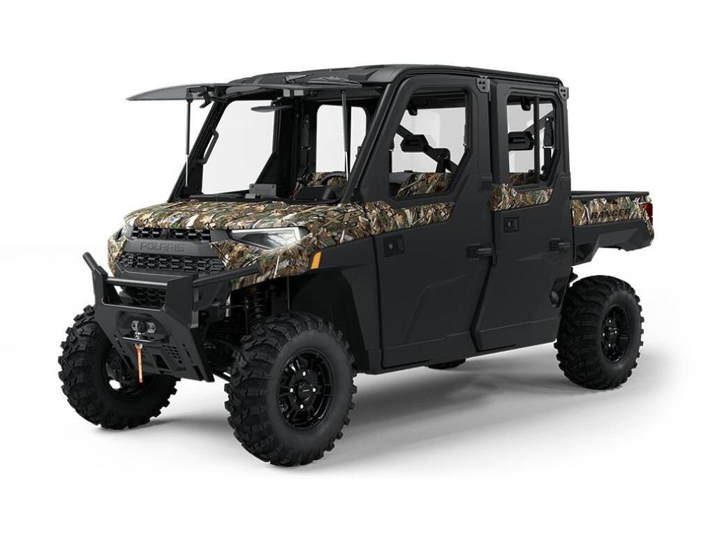 Side by Sides ATV Polaris Ranger 2024 à vendre