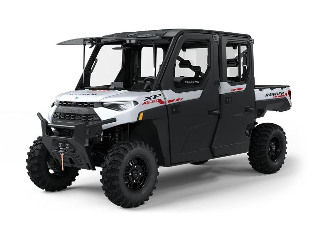 VTT Côte-à-côte Polaris Ranger 2024 à vendre