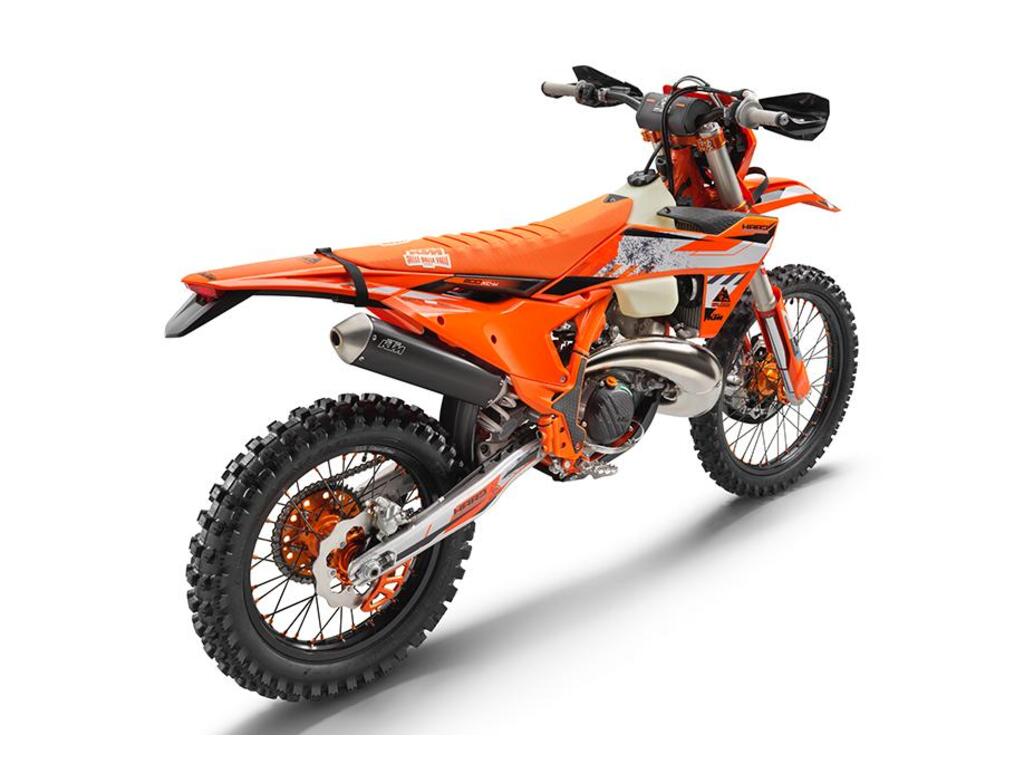 Motocross KTM 300 XC-W HARDENDURO 2024 à vendre