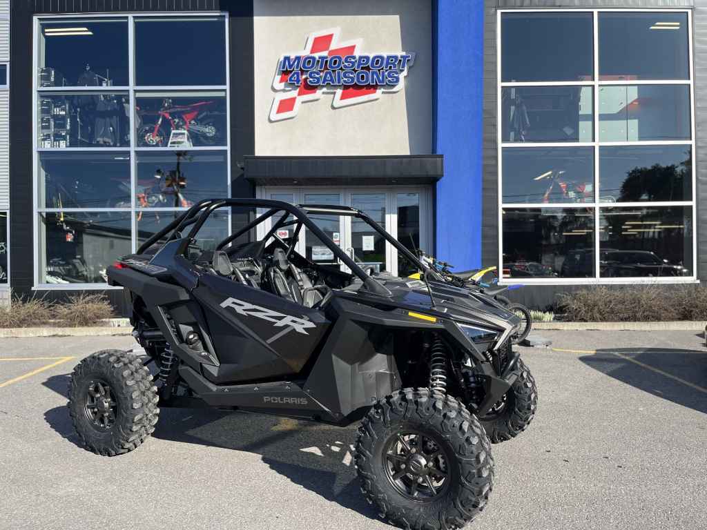 VTT Côte-à-côte Polaris Ranger RZR 2024 à vendre