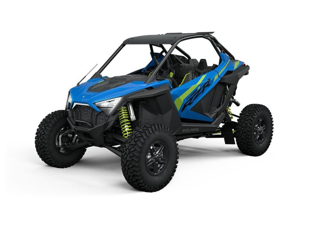 VTT Côte-à-côte Polaris RZR TURBO R PREMIUM 2024 à vendre