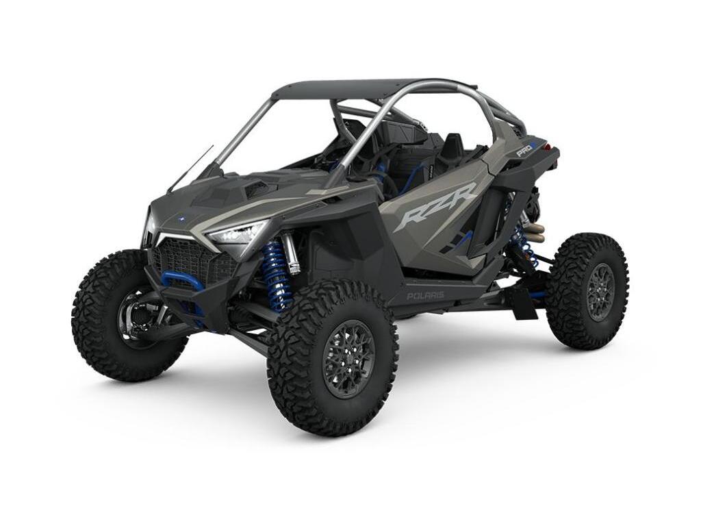 VTT Côte-à-côte Polaris RZR PRO R Premium 2024 à vendre