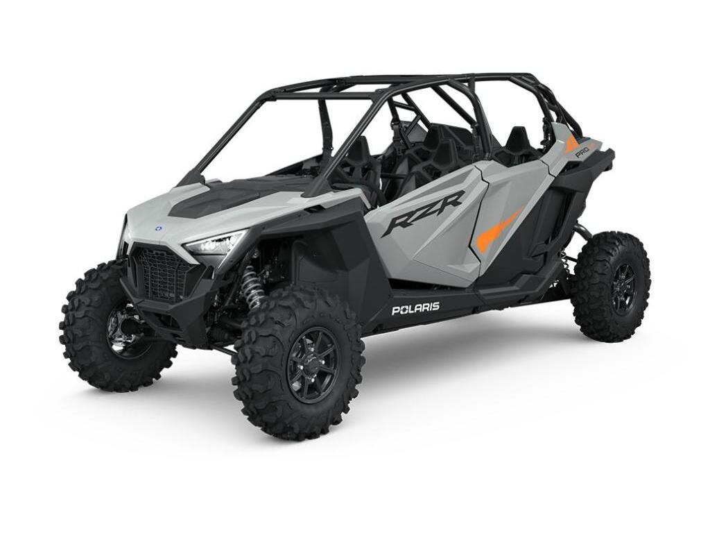 Motoneige Polaris RZR Pro XP 4 2024 à vendre