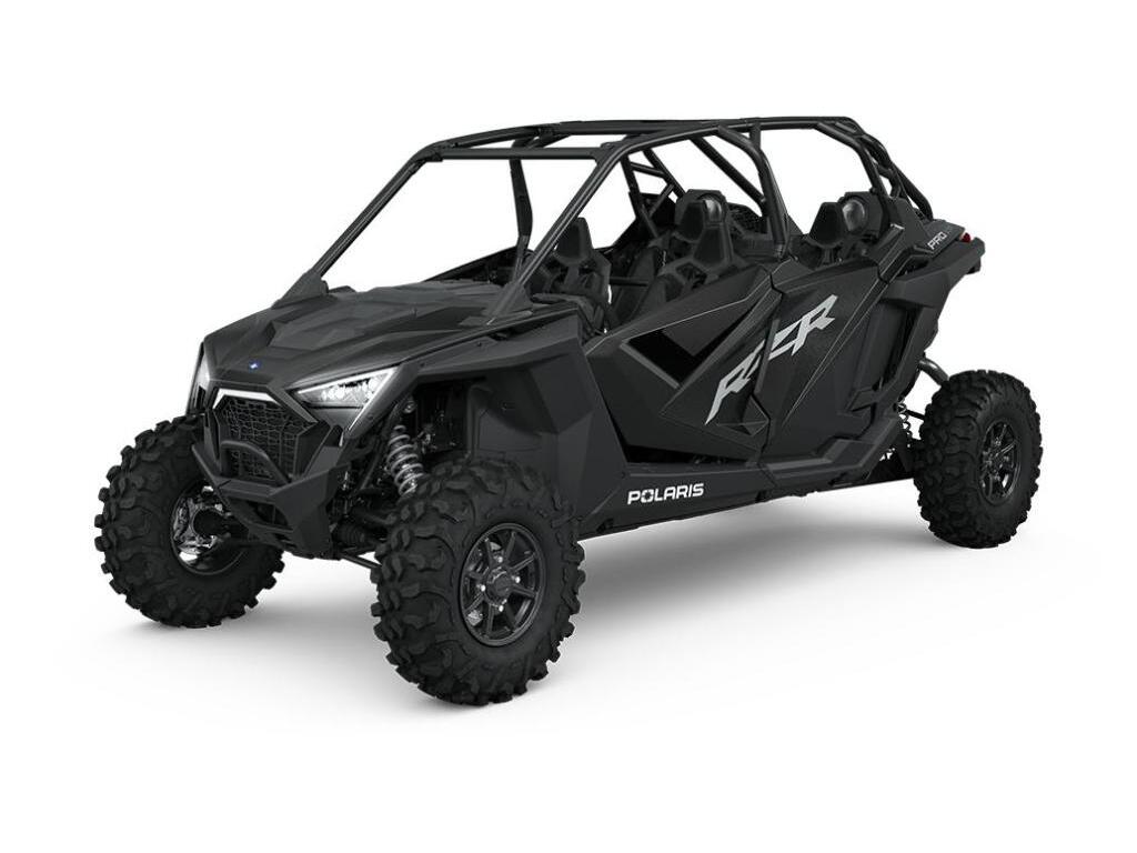 VTT Côte-à-côte Polaris Ranger RZR 2024 à vendre