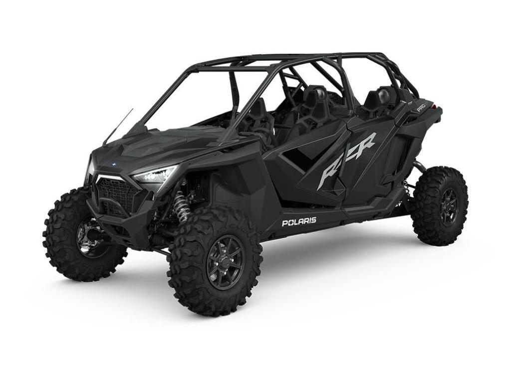 Motoneige Polaris RZR Pro XP 4 2024 à vendre