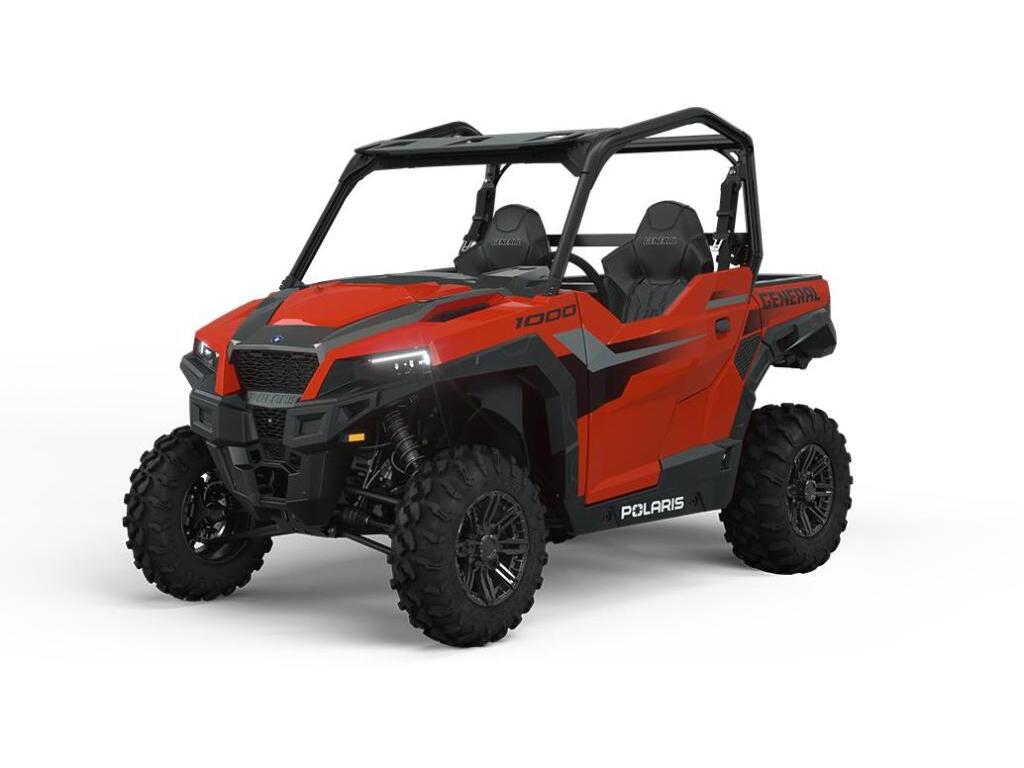 VTT Côte-à-côte Polaris General 1000 EPS 2024 à vendre