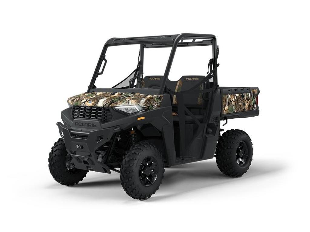 VTT Côte-à-côte Polaris Ranger 2024 à vendre