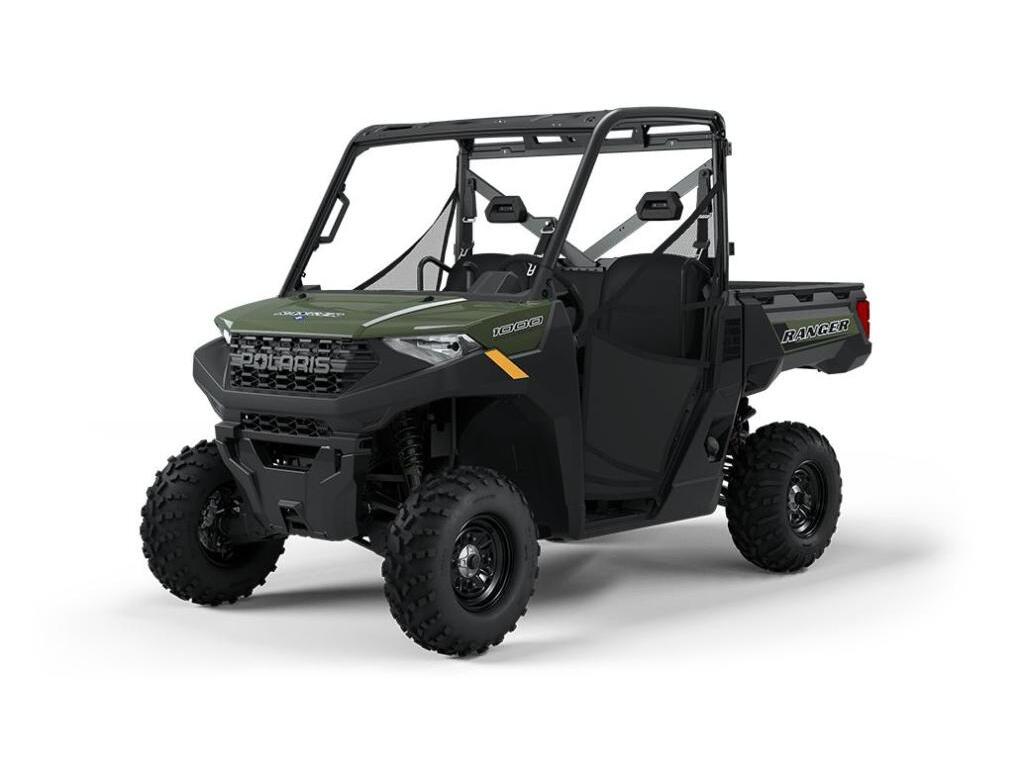 VTT Côte-à-côte Polaris RANGER 1000 2024 à vendre