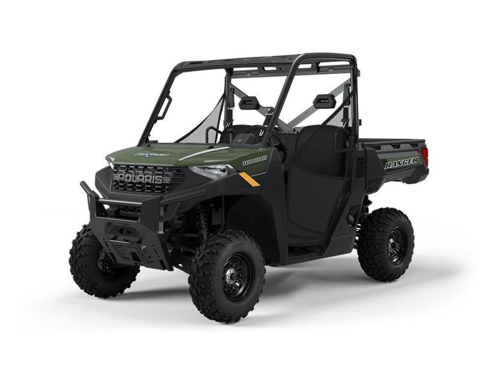 VTT Côte-à-côte Polaris Ranger 2024 à vendre