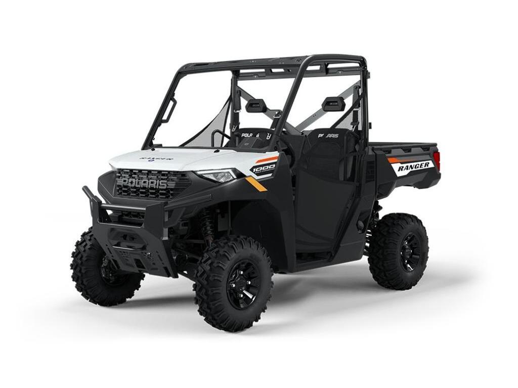 VTT Côte-à-côte Polaris Ranger 1000 Premium 2024 à vendre