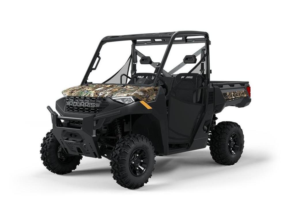 VTT Côte-à-côte Polaris Ranger 1000 Premium 2024 à vendre