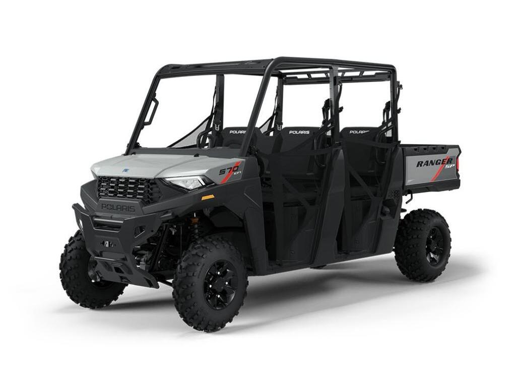 VTT Côte-à-côte Polaris Ranger 2024 à vendre