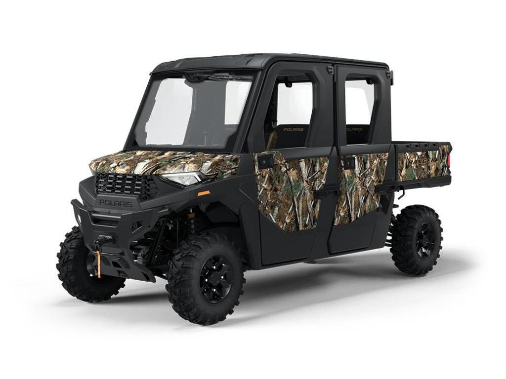 VTT Côte-à-côte Polaris Ranger 2024 à vendre